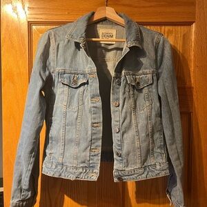 Zara Jean Jacket